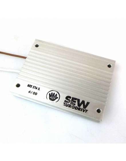 BW027-003 SEW EURODRIVE Braking Resistor 8269491