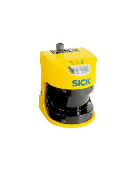 S30A-6011EA SICK - Лазерен скенер за безопасност 1023548