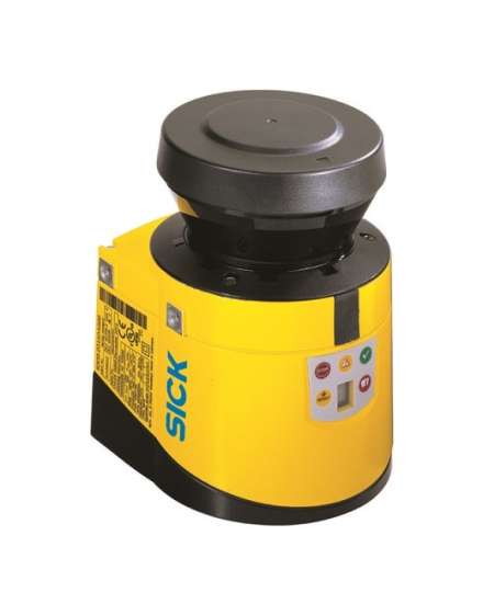 S30B-2011CA SICK - Scanner a laser 1026821