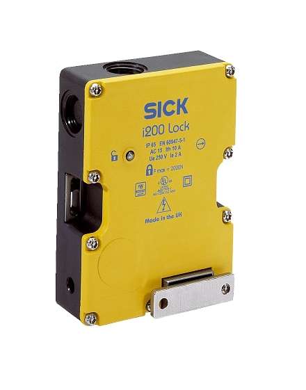 i200-M0323 Lock SICK - Safety locking device 6025113