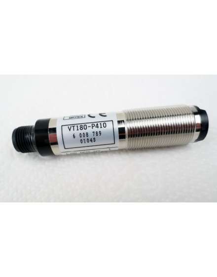 VT180-P410 SICK - Sensor de proximidade fotoelétrico 6008789