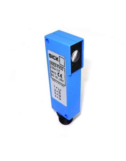 WE9-P430 SICK - Photoelectric sensor 2014717
