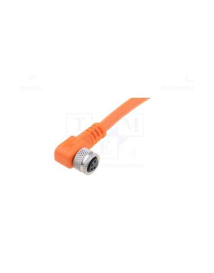 DOL-0804-W05M SICK Connecting cable 6009873