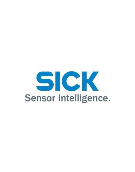 12FILI18-30Vdc Sick Distanz sensor