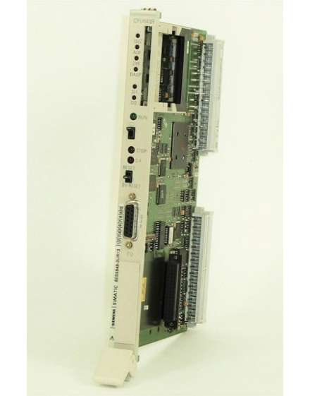 6ES5948-3UR13 Siemens SIMATIC S5 CPU 948R