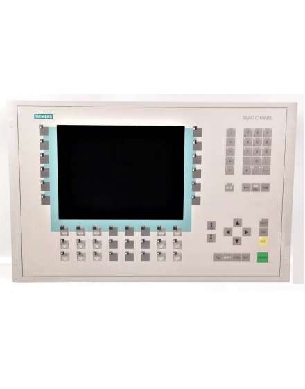 6AV6542-0DA10-0AX0 SIEMENS SIMATIC Multi Panel MP 370