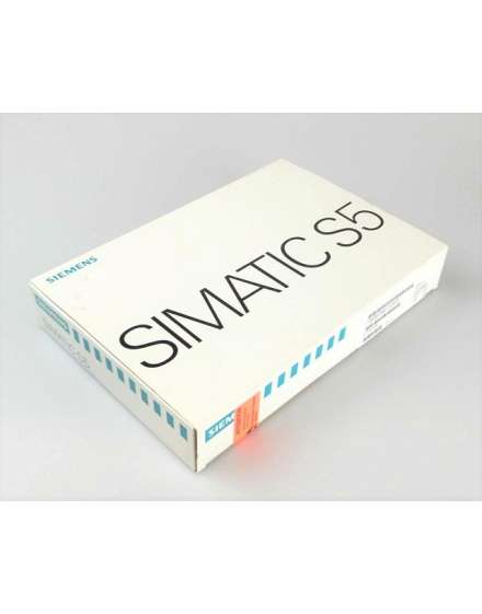 6ES5944-7UA22 Siemens SIMATIC S5 CPU 944