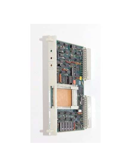 6ES5927-5KA13 Siemens Processor Module