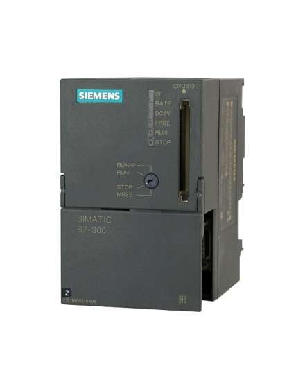6ES7315-2AF00-0AB0 SIEMENS SIMATIC S7-300 CPU 315-2 DP