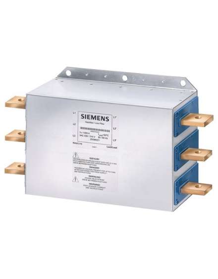 6SL3000-0BE36-0AA0 Siemens LINE FILTER