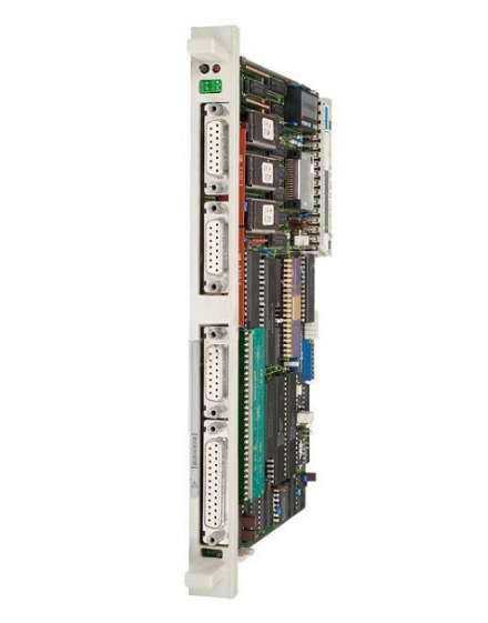 6AV1222-0AA10 Siemens CP-C30 Processor Module