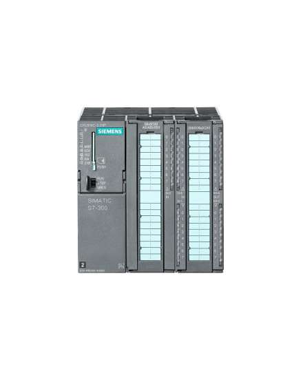 6ES7314-6BG03-0AB0 Siemens SIMATIC S7-300 CPU