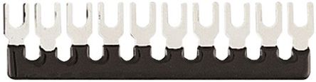 Distribution comb for female terminal block connectors PYF-PU