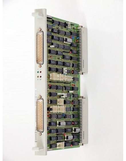 6ES5314-3UH12 Siemens IM 314 Interface Module