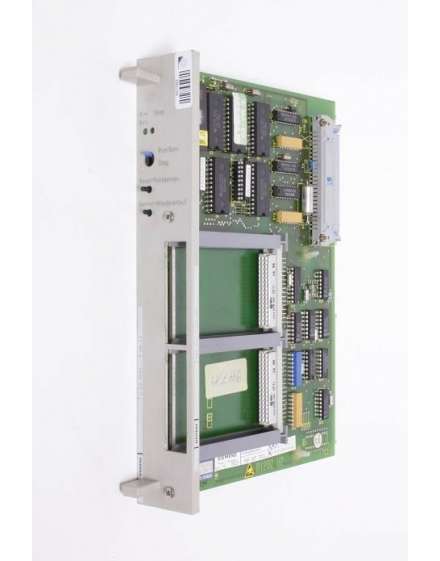 6ES5921-3WB13 Siemens SIMATIC S5/SINUMERIK 3,8 CPU