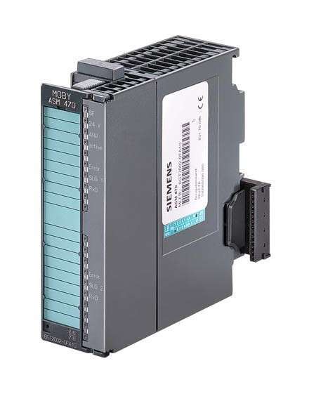 6GT2002-0FA10 SIEMENS SIMATIC S7-300 MOBY ASM 470