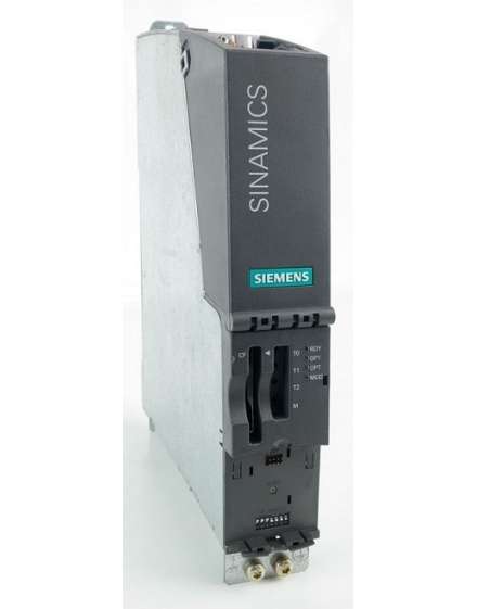 6SL3040-0MA00-0AA1 UNITÀ DI CONTROLLO SINAMICS Siemens CU320