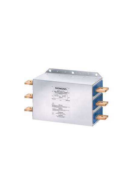 6SL3203-0BE32-5AA0 Siemens SINAMICS Filtre réseau supplémentaire