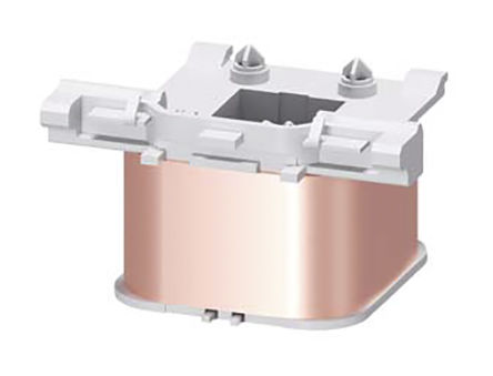 
				Magnet coil for contactors S2, 110V AC