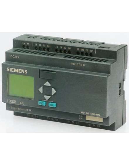 6ED1053-1HH00-0BA2 Siemens LOGO!