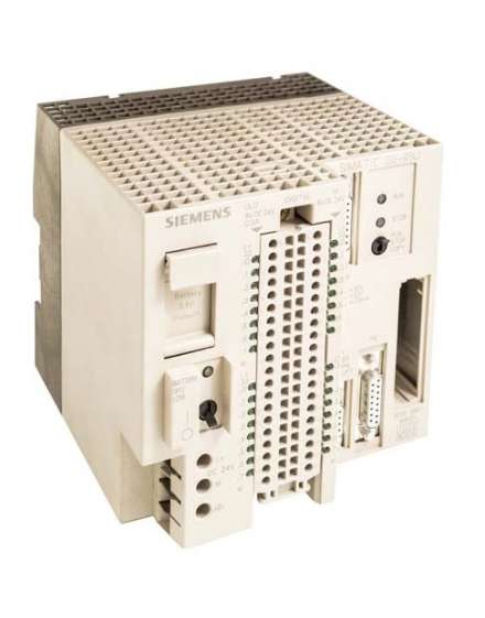 6ES5095-8MA01 CPU SIEMENS SIMATIC S5-95U