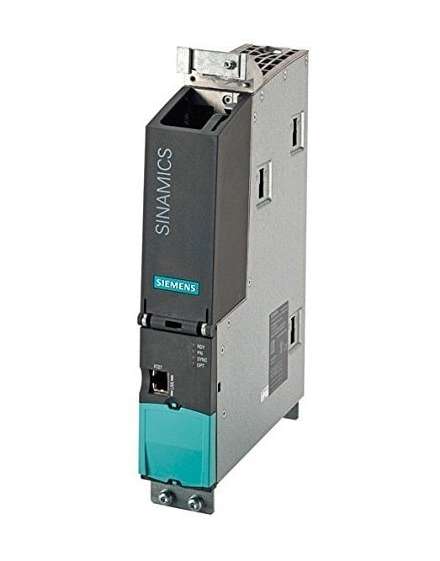 6SL3040-1MA01-0AA0 Siemens SINAMICS CONTROL UNIT CU320-2 PN