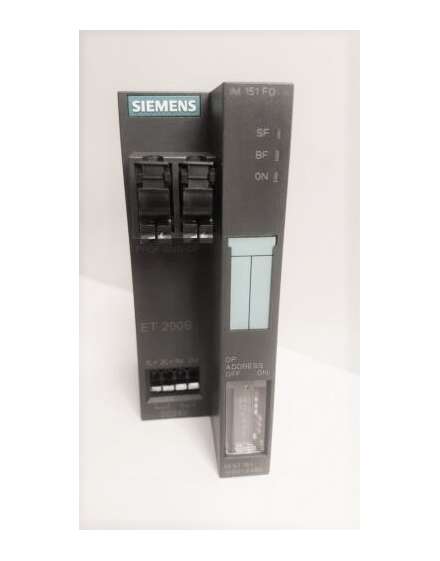 6ES7151-1AB01-0AB0 Siemens
