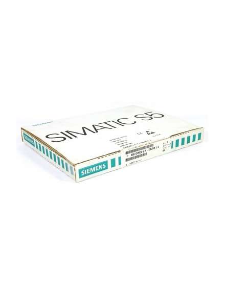 6ES5314-3UA11 Siemens SIMATIC S5 IM 314 CC