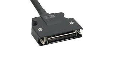 Encoder cable, Omron
