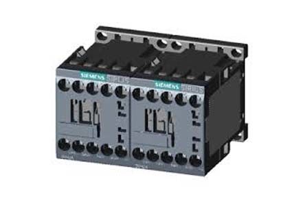 
				Relé de sobrecarga Siemens 3RH2440-1AP00, 4 NA, Sirius, 3RH2