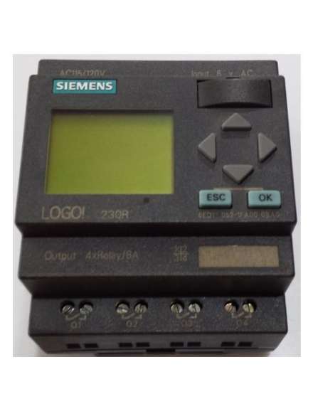 6ED1052-1FA00-0BA0 Siemens