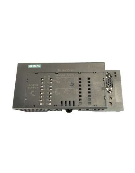 6ES7131-1BH00-0XB0 Siemens SIMATIC DP