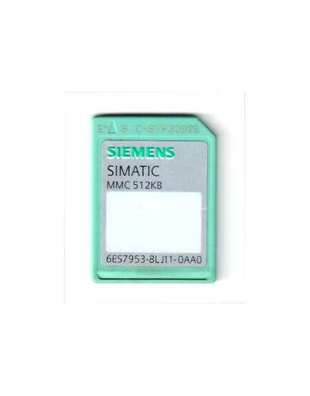 6ES7953-8LJ11-0AA0 Siemens