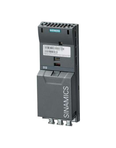 6SL3244-0BA10-0BA0 Siemens SINAMICS G120 Control Unit