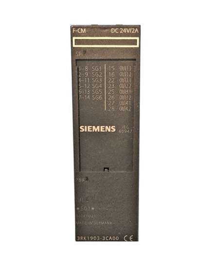 3RK1903-3CA00 Siemens