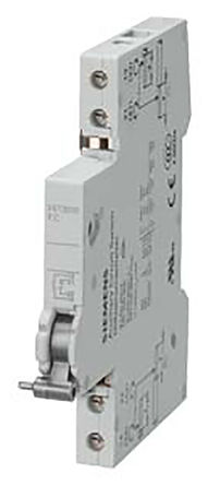 Fault Signaling Switch Mount. 2OE