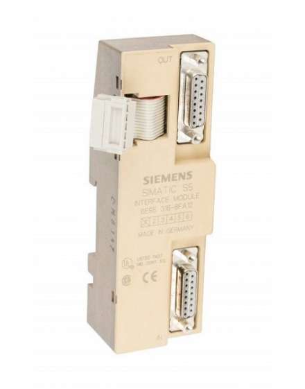 6ES5316-8FA12 Siemens Connection IM 316F