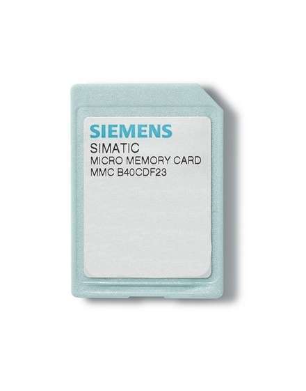 6ES7953-8LP31-0AA0 SIEMENS SIMATIC S7-300 MICRO MEMORY CARD NFLASH