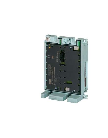 6GT2002-0HD00 SIEMENS RFID COMMUNICATION MODULE