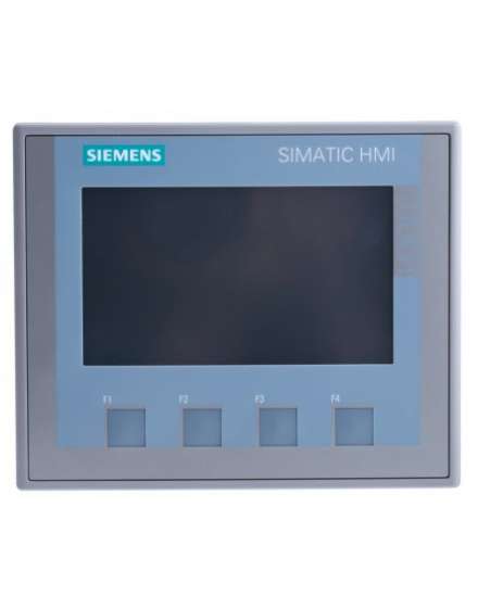 6AV2123-2DB03-0AX0 SIEMENS SIMATIC HMI KTP400
