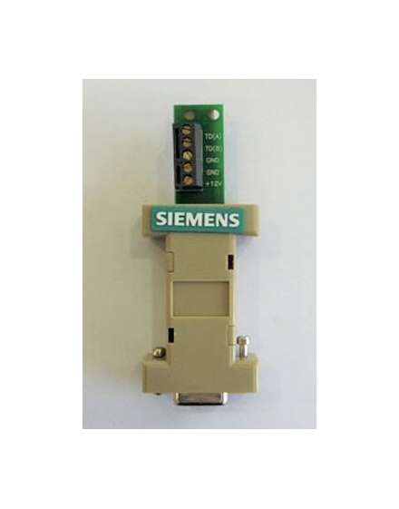 6SE6400-0PL00-0AA0 Siemens MICROMASTER 410