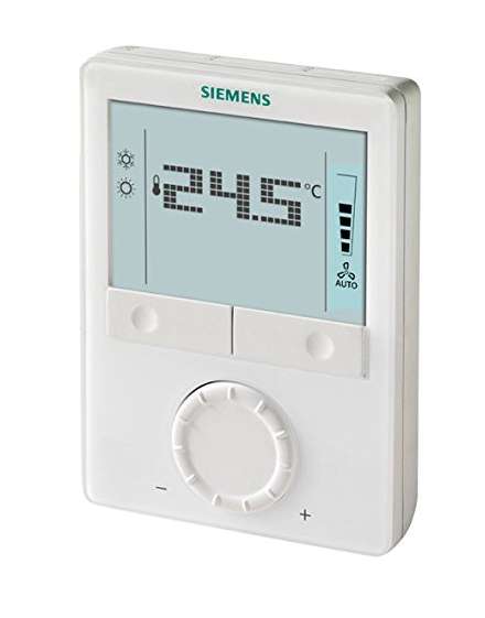 S55770-T158 SIEMENS RDG100 - Room thermostat