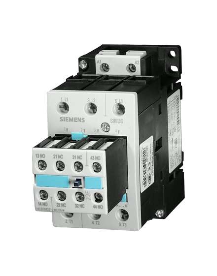 3RT1034-1AP04 Siemens Power contactor AC-3 32 A