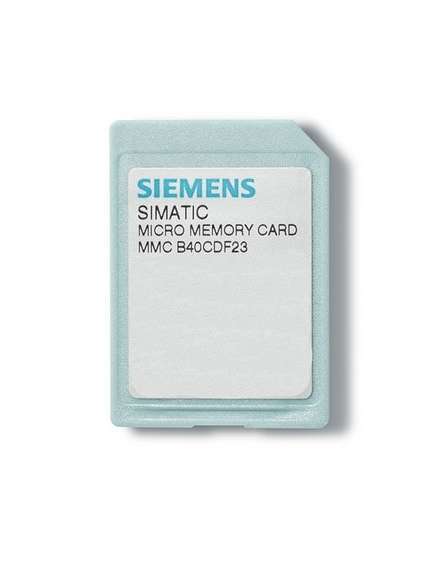 6ES7953-8LF30-0AA0 SIEMENS SIMATIC S7 MICRO MEMORY CARD