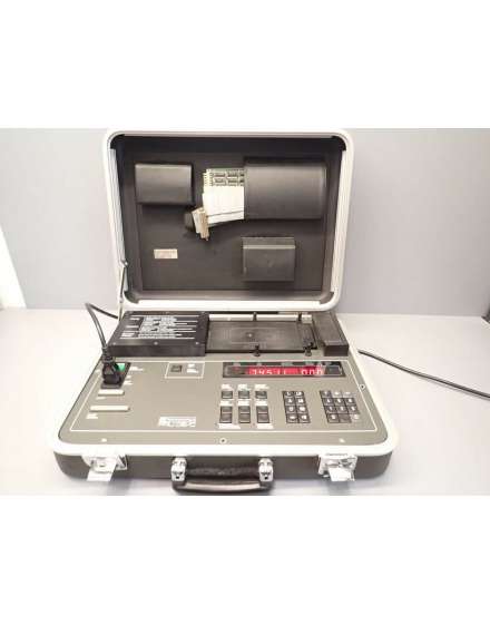 PRU 08/C Telemecanique - Programmable Console
