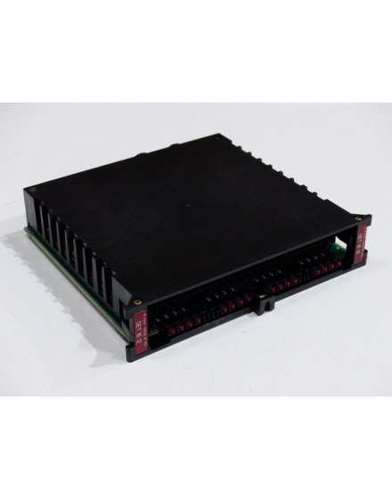 TSXDET1612 Telemecanique - Input Module TSX-DET-1612