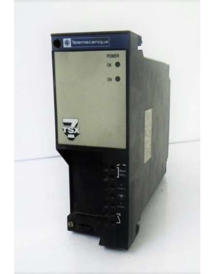 TSX-SUP-401 Telemecanique - Power Supply TSXSUP401