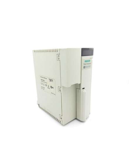 TSX-PSY-5500 Telemecanique - Power Supply TSXPSY5500