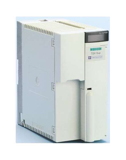 TSX-SUP-A02 Telemecanique - ASI Power Supply Unit TSXSUPA02