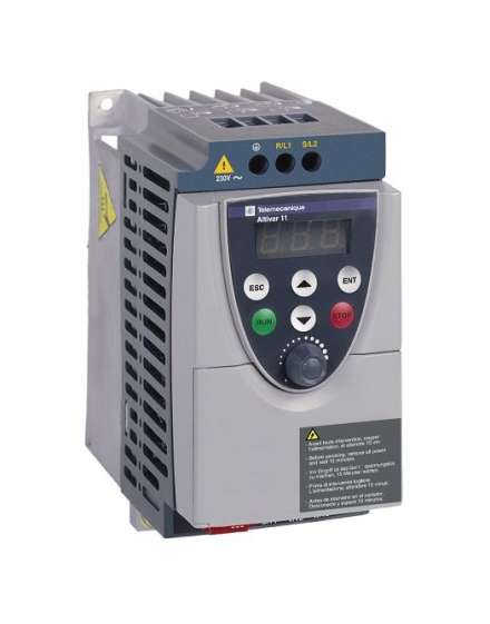 ATV11HU05M2A Telemecanique - Variable Speed Drive